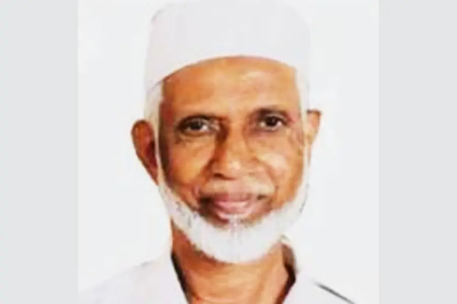 അജ്മാനിൽനിന്നെത്തി വീട്ടിലേക്കുള്ള യാത്രയ്ക്കിടെ കാർ കലുങ്കിലിടിച്ച് അപകടം; പ്രവാസി മരിച്ചു