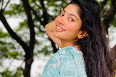Sai Pallavi says she felt ‘miscast’ in Ek Din: ‘It could have been someone with more flamboyance’