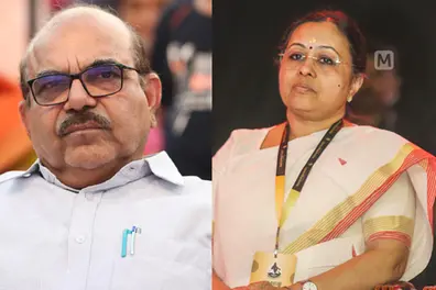 Kerala health minister attack case: Relative alleges ex-CM aide intervened to change statement for election narrative