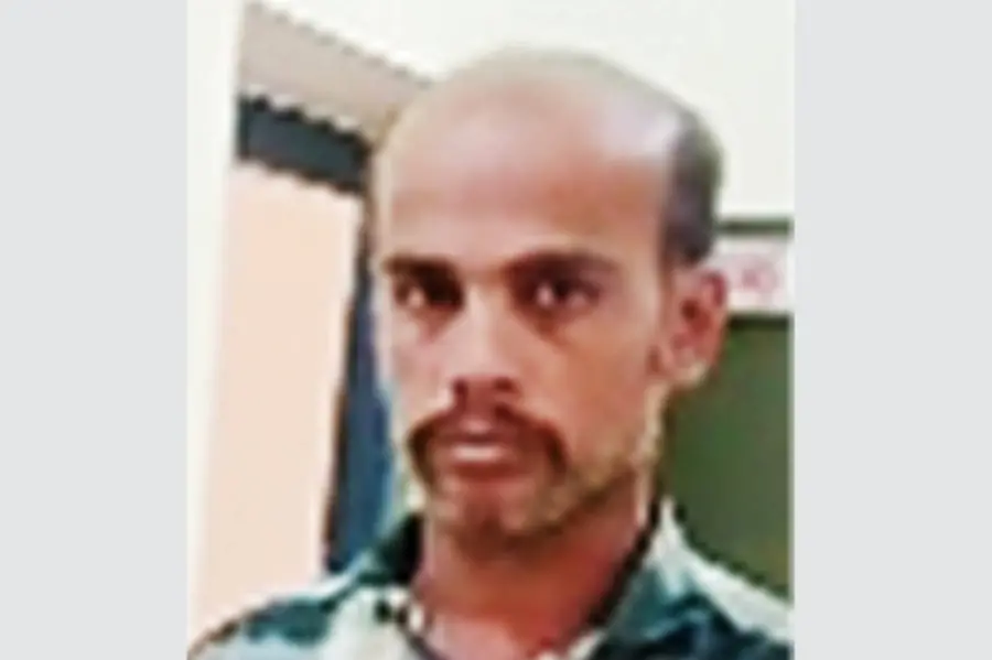 ഉസ്താദിന്റെ വേഷംധരിച്ച് പള്ളിയിലെത്തി 1.6 ലക്ഷം കവർന്നു; ബേപ്പൂർ സ്വദേശി പിടിയിൽ