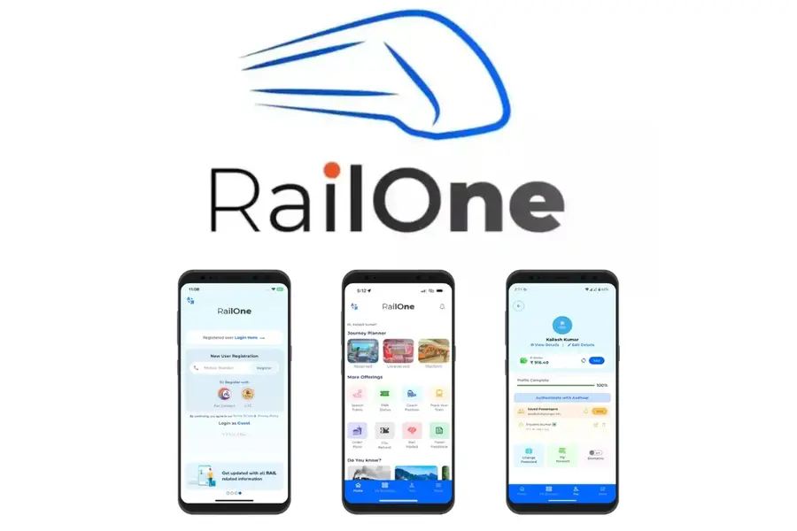 railone
