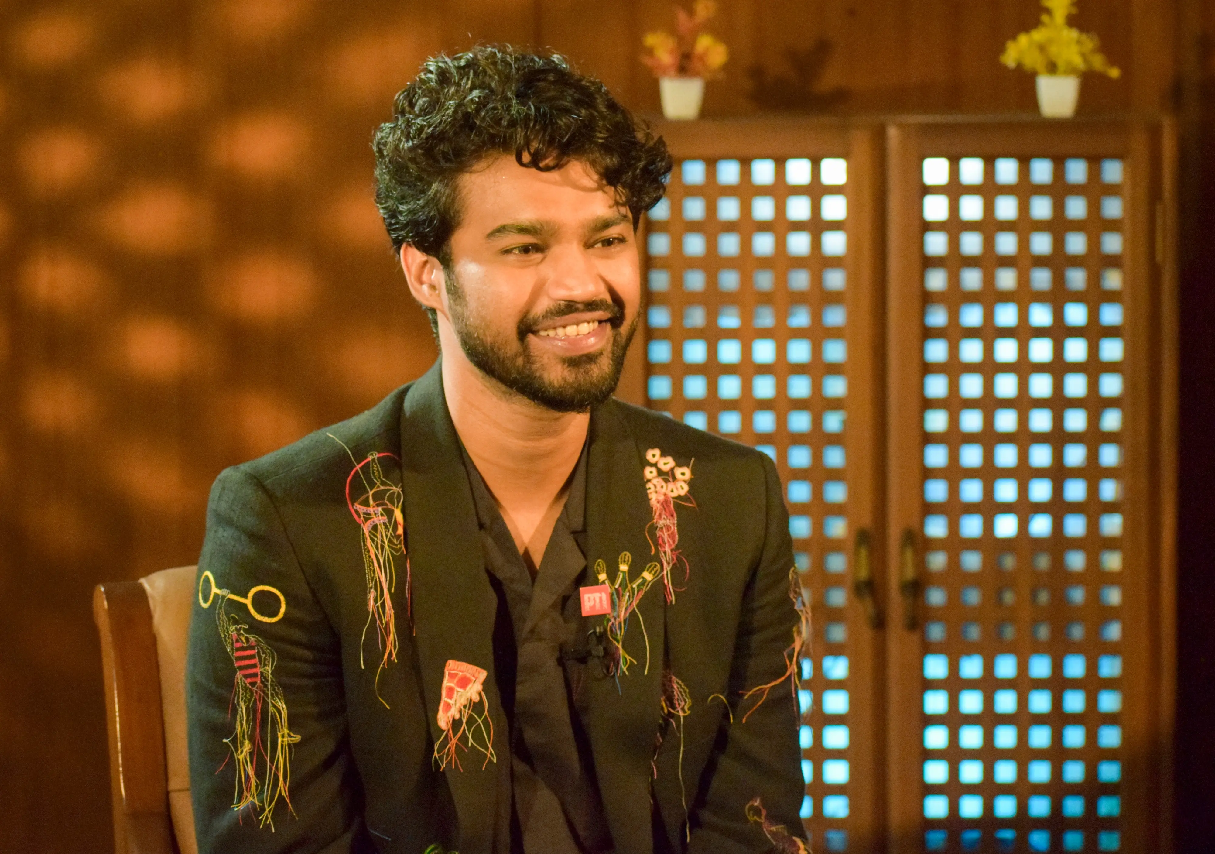 ബാബിൽ ഖാൻ | ഫോട്ടോ: PTI