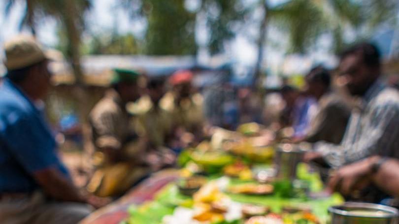 വണ്ടിപ്പെരിയാറിൽ വിവാഹസദ്യയ്ക്കിടെ സംഘർഷം; വരന്റെ ബന്ധുക്കളും കേറ്ററിങ് ജീവനക്കാരും തമ്മിൽ ഏറ്റുമുട്ടി