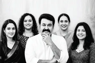 Mohanlal to lend his iconic voice to Akashvani productions at All Kerala Radio Drama Festival