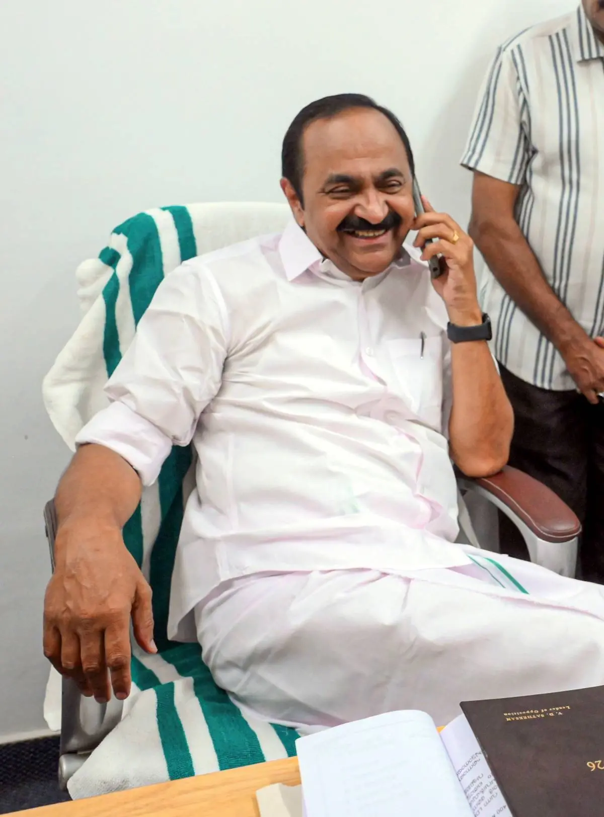 VD Satheesan