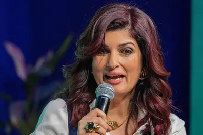 ‘A day of zero responsibilities’: Twinkle Khanna reveals what moms really want on Mother’s Day