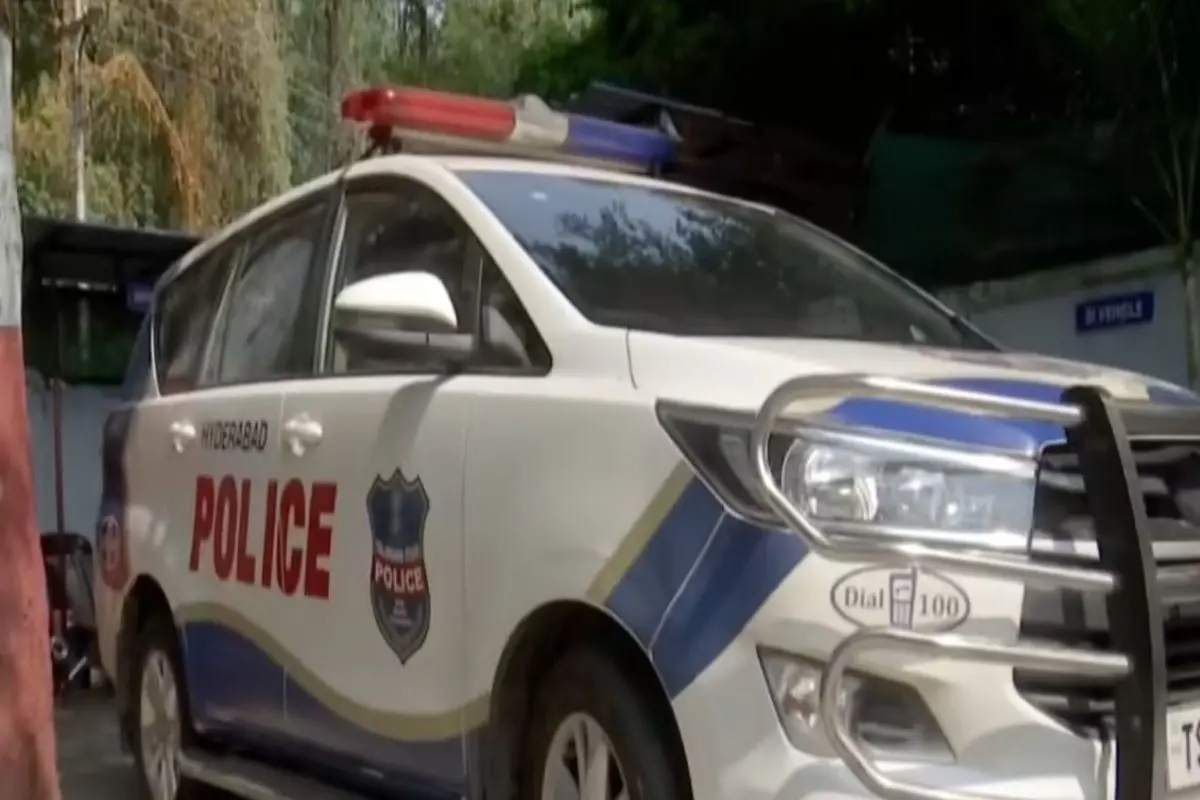 Representational Image | Screengrab/ANI