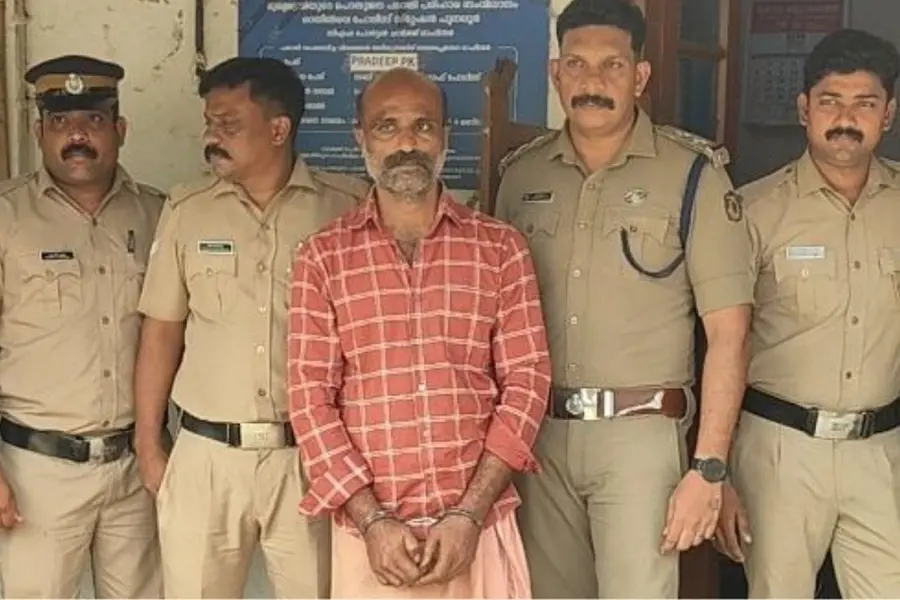 Sanish-Crime