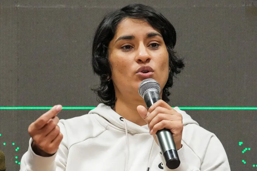 vinesh-phogat