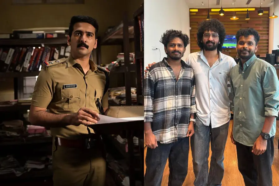 Shane Nigam