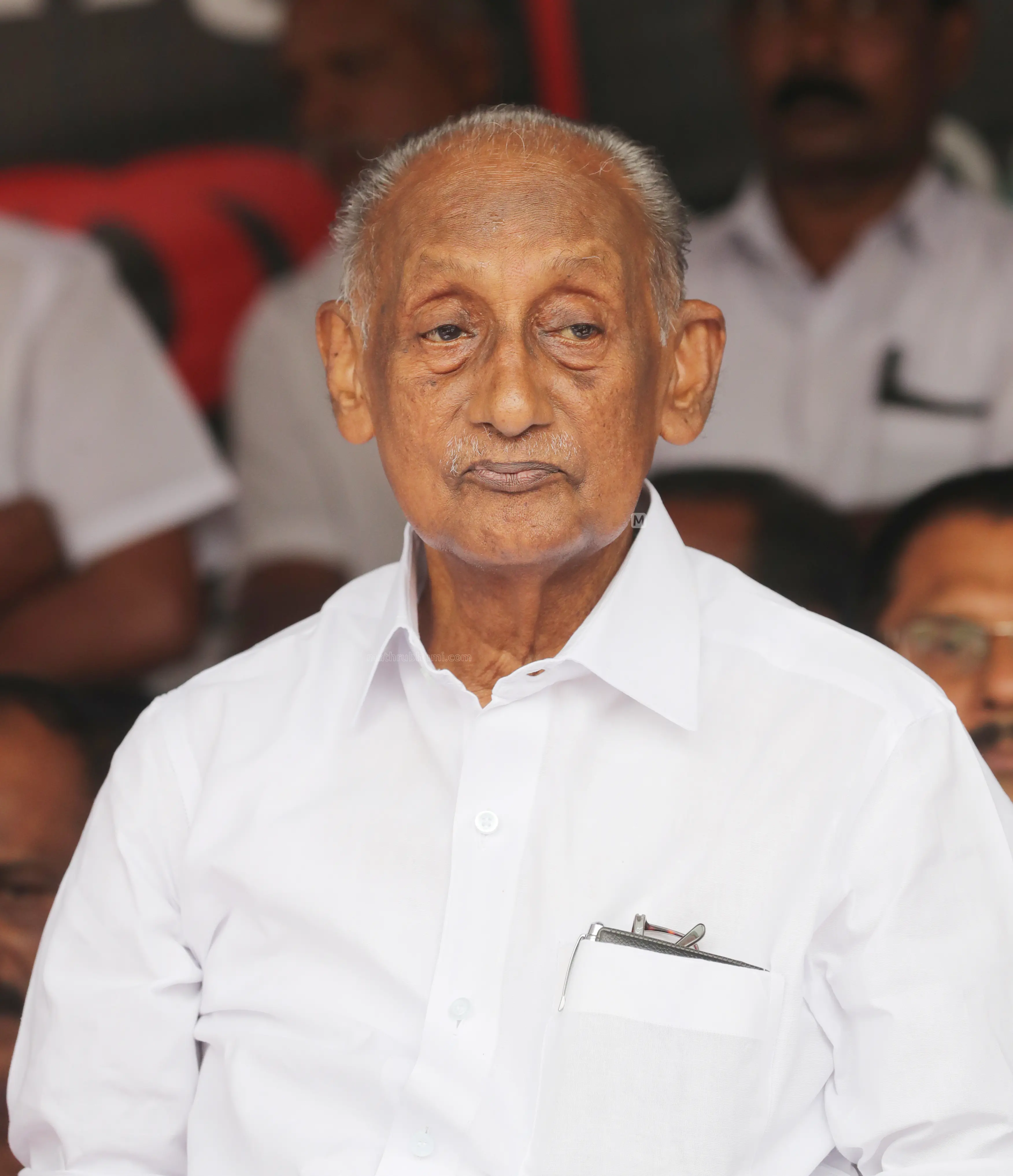 കെ.സി.ജോസഫ് |ഫോട്ടോ:മാതൃഭൂമി