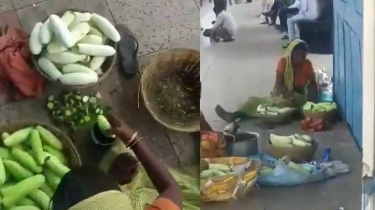 ബിഹാറിൽ വെള്ളരിക്കയിൽ കൃത്രിമ നിറം ചേർത്ത് വിൽപന; ഒൻപത് സ്ത്രീകൾ പിടിയിൽ