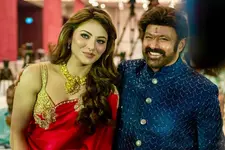 കഴിഞ്ഞവർഷം എനിക്കുവന്ന ആദ്യ പ്രണയദിനാശംസ ബാലയ്യയുടേത്, അത് വളരെ ക്യൂട്ട് ആയിരുന്നു -ഉർവശി റൗട്ടേല