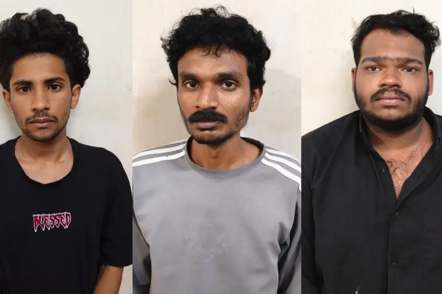 MuhammadHarshalal-AadilShah-MuhamamdFarhan