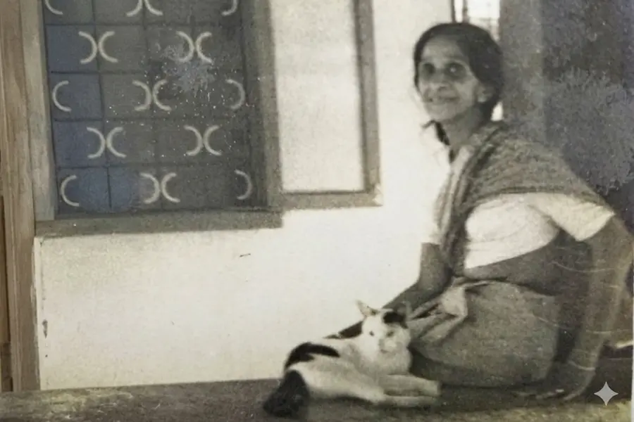 ‘യേശുദാസിനും ചിത്രയ്ക്കും അമ്മ മാറ്റിവെച്ച ചോറുരുളകൾ’; സ്നേഹനിധിയായ ഒരമ്മയുടെ ഓർമ്മപ്പൂക്കൾ