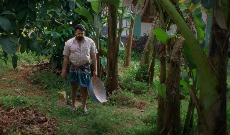 Drishyam 3 movie X review – Slow-burn first half with strong emotional setup | Mathrubhumi English