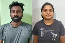 23-കാരിയെ ബലാത്സംഗം ചെയ്ത കേസിൽ സിപിഎം ബ്രാഞ്ച് സെക്രട്ടറിയും യുവതിയും അറസ്റ്റിൽ