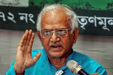 TMC appoints Sobhandeb Chattopadhyay as LoP following Suvendu Adhikari's swearing-in West Bengal
