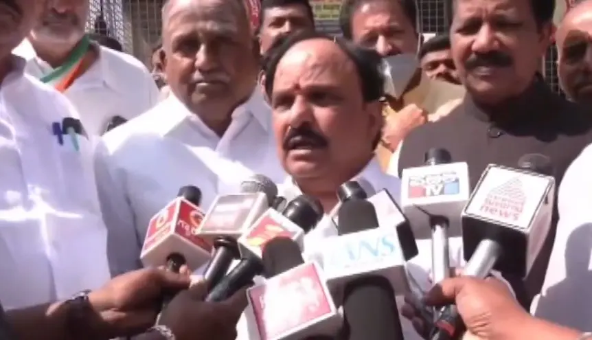 D Sudhakar