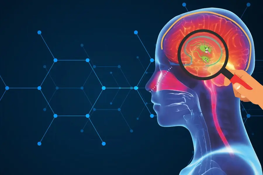 Amoebic Meningoencephalitis