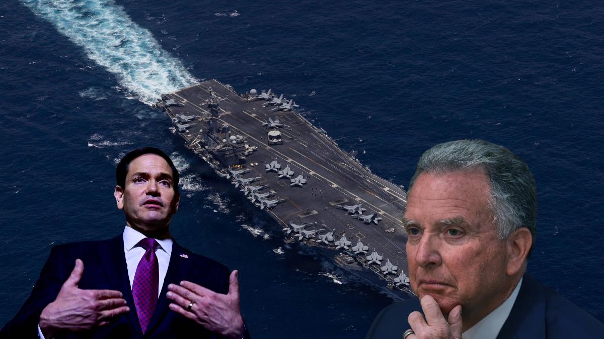 US and Qatar launch urgent behind-the-scenes push for Iran agreement