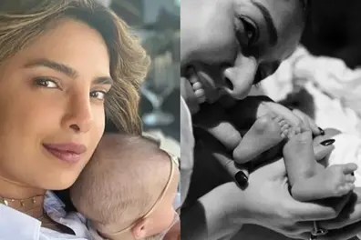 Mother’s Day 2026: How Priyanka Chopra and Nayanthara expanded the definition of motherhood