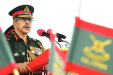 സേനാതലപ്പത്തേക്ക് ദക്ഷിണേന്ത്യൻ മുഖങ്ങൾ; തമിഴ്‌നാടിന് ഇരട്ടസന്തോഷം