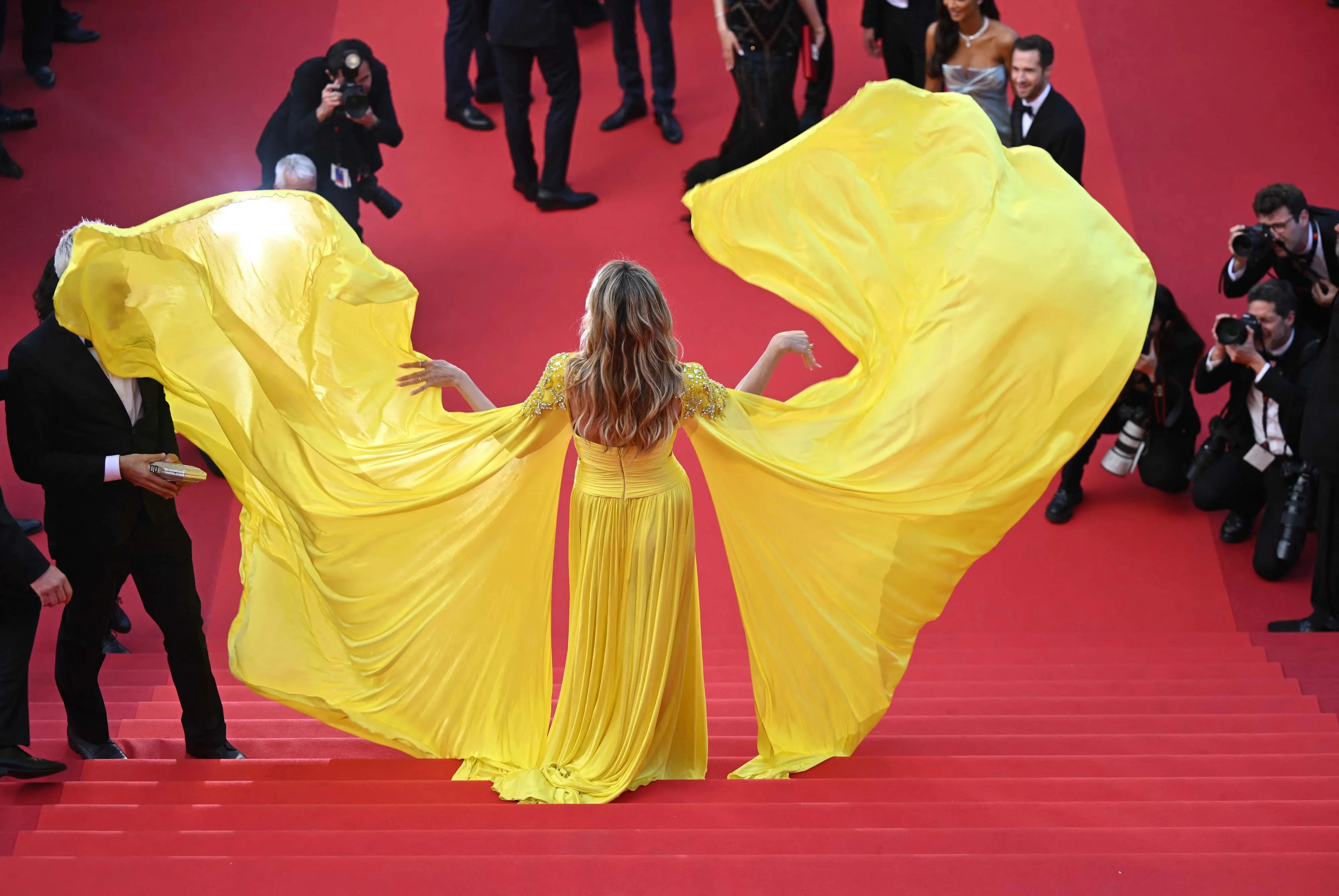 Cannes Film Festival 2026: A guide to the year's biggest cinema showcase | Mathrubhumi English
