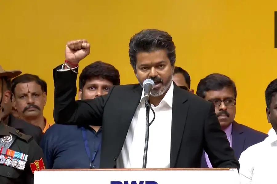 VIJAY