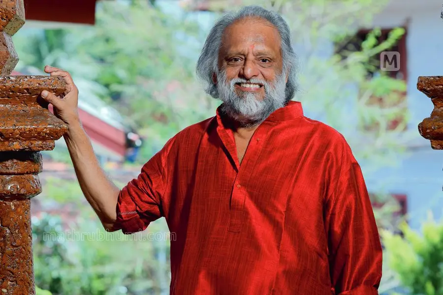 Kaithapram
