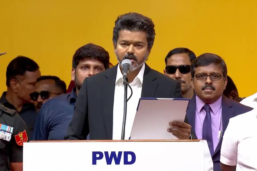vijay