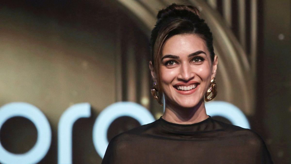 ‘Patriarchy is still deeply ingrained in the industry,’ says Kriti