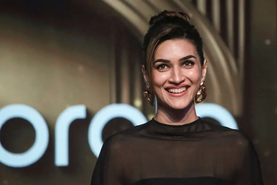 ‘Patriarchy is still deeply ingrained in the industry,’ says Kriti