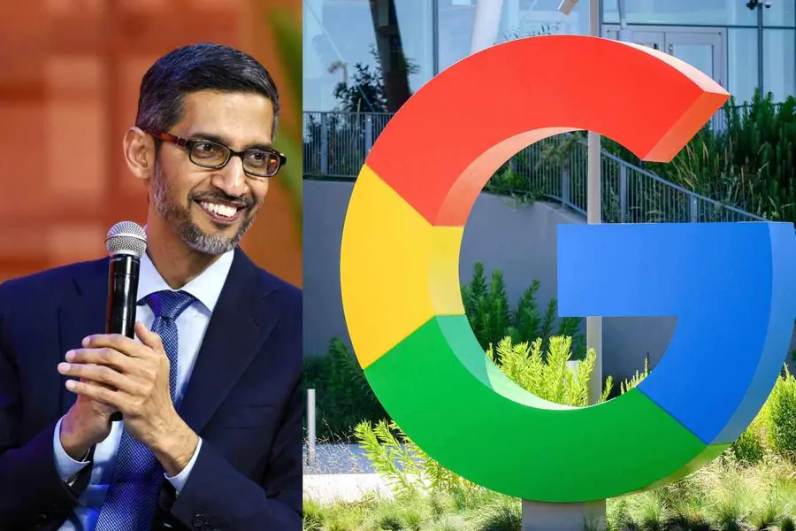 Google’s Strategic Shift