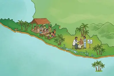 Kerala leads a strong showing across key governance categories at National Panchayat Awards 2025