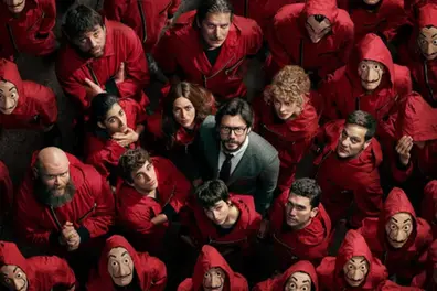Is ‘Money Heist’ returning? Netflix drops exciting new teaser | WATCH