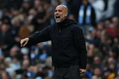 'Come on, you Irons!': Pep Guardiola’s viral rallying cry ahead of Arsenal vs West Ham