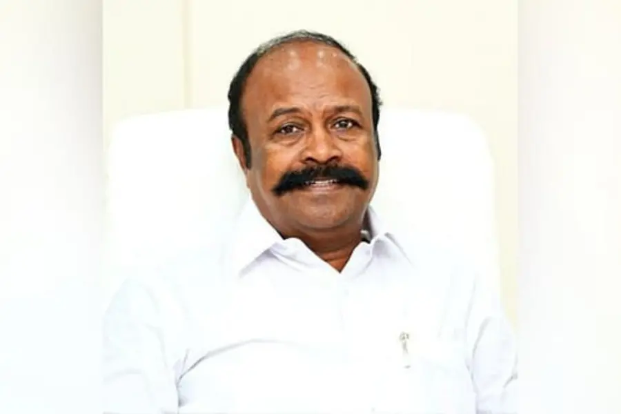 periyakaruppan