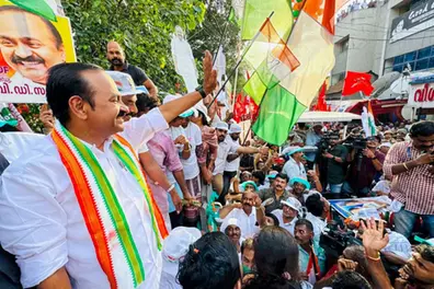 Kerala IAS officer’s reform ideas spark debate after UDF election win