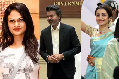 ‘I don’t like Trisha’: Singer Suchitra drops bombshell remarks on Vijay Sangeetha divorce buzz