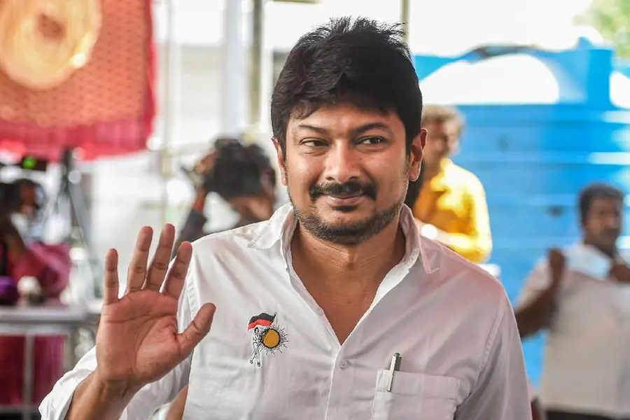 തമിഴ്നാട്ടിൽ ഉദയനിധി സ്റ്റാലിൻ പ്രതിപക്ഷ നേതാവ്