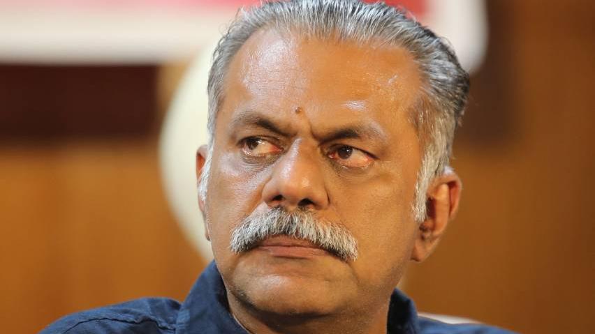 പിണറായിയെ തിരുത്താൻ പാർട്ടി പരാജയപ്പെട്ടു; ജനഹിതം സതീശനൊപ്പം: ജോസഫ് സി. മാത്യു