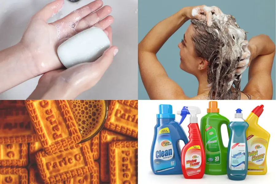 From biscuits to soaps, daily essentials may soon cost more across India
