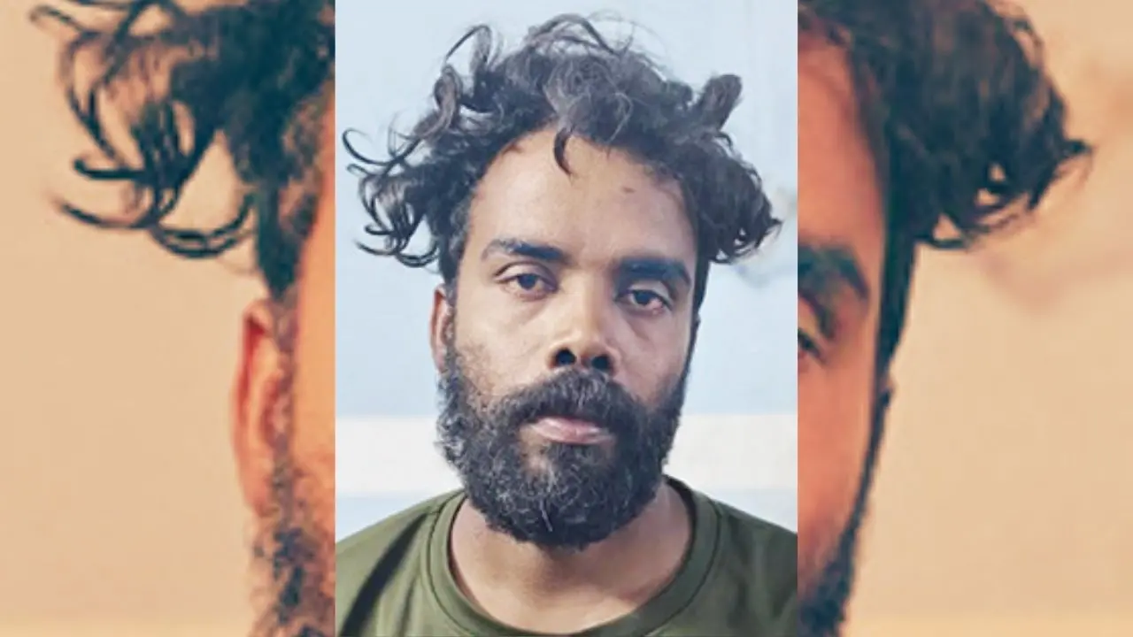 രാജേഷ് കുമാർ
