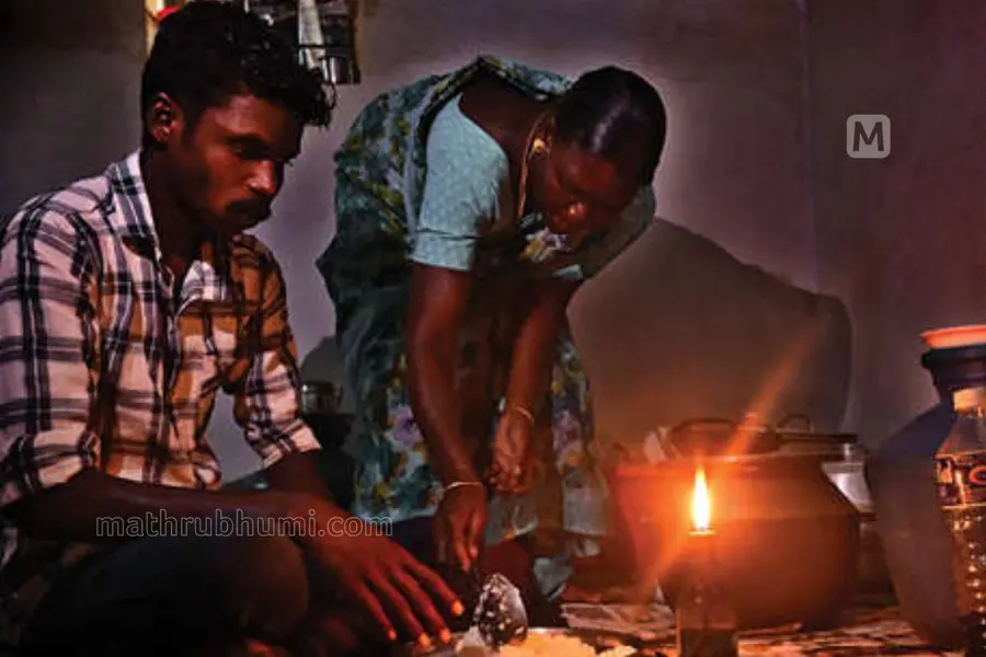 വൈദ്യുതിയില്ല, ശൗചാലയമില്ല, കുടിവെള്ളം തോട്ടിൽ നിന്ന്; കാളിയമ്മാളുടെ കുടുംബത്തിന്റെ ഉള്ളുകാളുന്നു