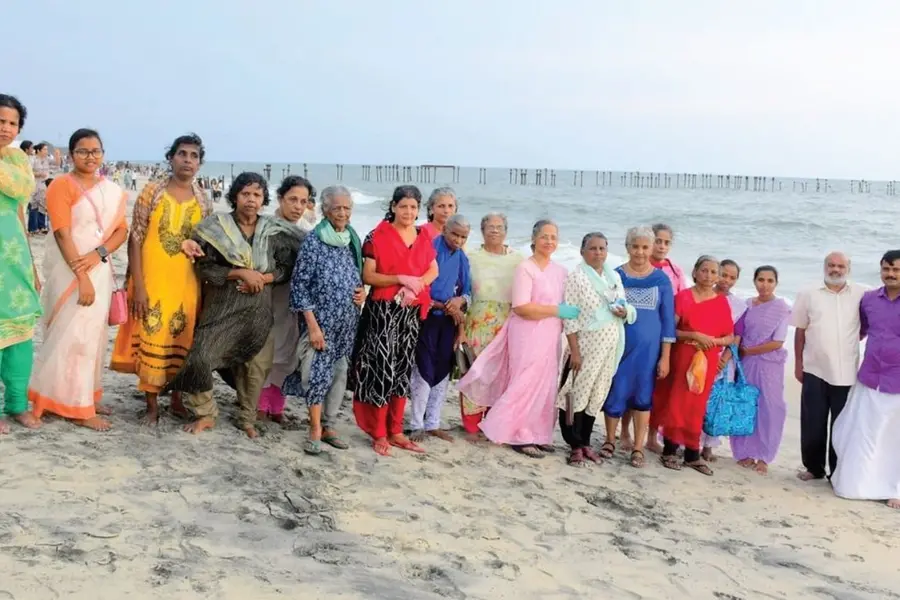 Snehabhavanam-Good-News