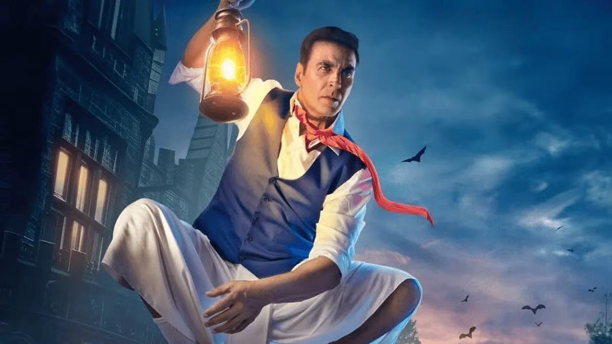 ‘Bhooth Bangla’ collection day 24: Akshay Kumar’s horror-comedy nears Rs 250 crore worldwide