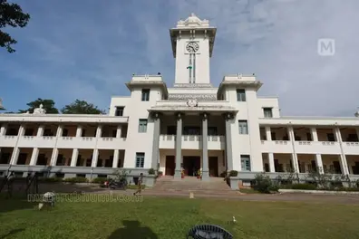 Kerala university power centres set for overhaul as CPM dominance weakens