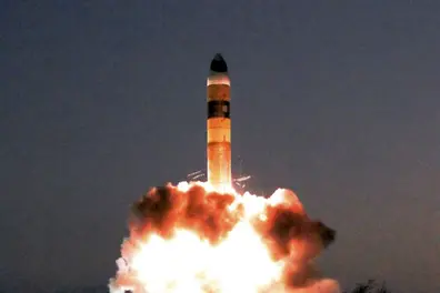 Agni-5 upgrade or Agni-6 debut? Inside India's secret hypersonic leap over Bay of Bengal