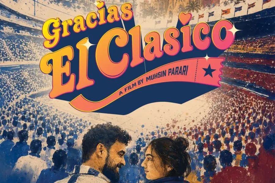 Gracias El Clásico
